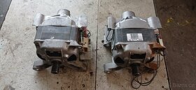 Motor z pračky Whirlpool - 5