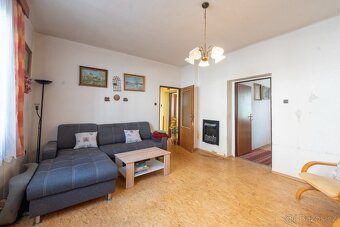 Prodej rodinného domu, Hlinsko - 5