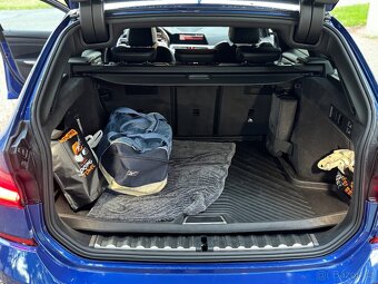 M340i G21 2021, 42tkm, 480HP, DPH, MOŽNÁ VÝMĚNA - 5