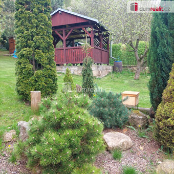 prodej zahrady v osobním vlastnictví ve vyhledávané lokalitě - 5