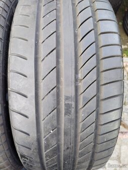 225/45/17 letni pneu PIRELLI CONTINENTAL 225/45 R17 - 5