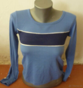 Dámské halenky NOVÉ - 5