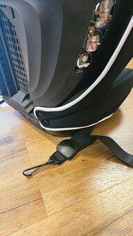Dětská autosedačka Cybex solution - 5