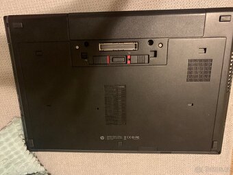 Notebook HP EliteBook 8570p - 5