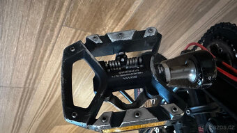 Ghost Kato 9.9 velikosti L - 5