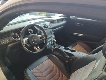Prodám Ford Mustang hezky stav - 5