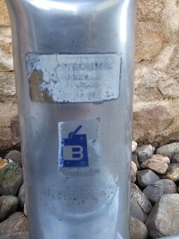 Analogová váha do 20kg - 5