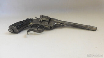 Revolver Marquir Fagnus 320 - 5