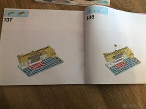 LEGO® Friends 41134 Umělecká škola v Heartlake - 5