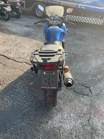 Kawasaki ZR-7S 1999-2004 - 5