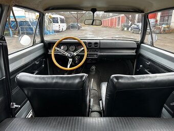 Opel Kadet B - 5