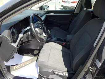 Volkswagen Golf 1,0 TSi APP,NAVI,DPH,1.MAJ. - 5