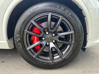 Dodge Durango SRT, 2018, 6.4, 354kw, EXTRA stav - 5