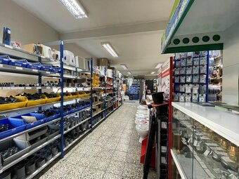 Víceúčelový bytový dům, Lidická, Šumperk - 5