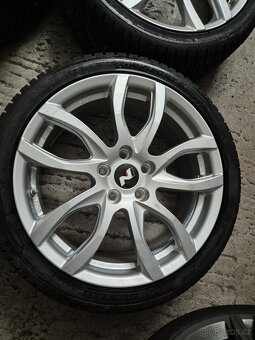 5x114,3 i30 i30n kia ceed - 5