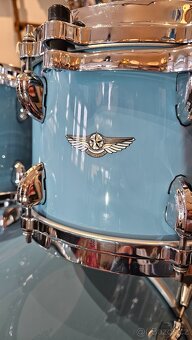 bicí sada Tama Star Walnut 22,10,12,16 - 5