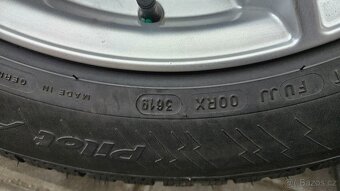 Sada Alu 5x108 235/55 R17 Rial Ford Kuga - 5