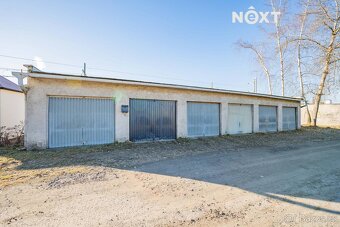 Pronájem ostatní Garáž, 18㎡ - 5