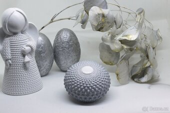 Mandala "Stabilita" - 5