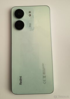 Xiaomi Redmi 13C 8Gb/256Gb - 5