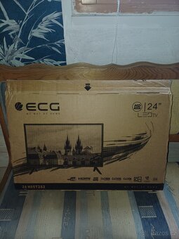 televize ECG 24 HO5T2S2 - 5
