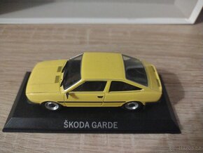 Legendární automobily minulé éry - 5 - 5