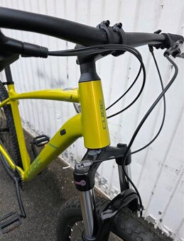 Horské kolo Cube AIM SLX ✅🚲🔥 - 5