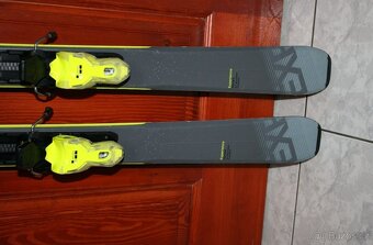 lyže Rossignol Experience 168 cm 80 - 5