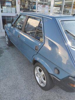 Fiat Ritmo 1.3 Super 1. serie - 5