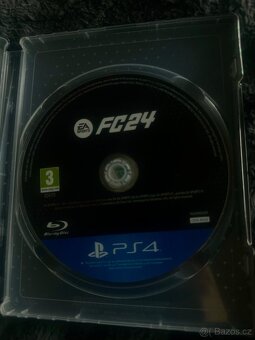 PlayStation 4 v TOP stavu - 5