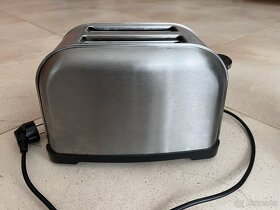 Topinkovač/toastovač - 5