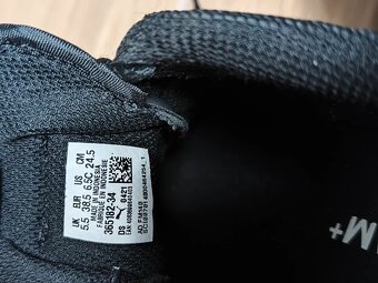 puma sneakers smash tenisky vel. 38,5 - 5