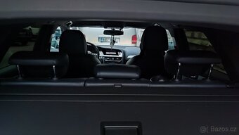 Audi A4 B8 avant 2008 - 5