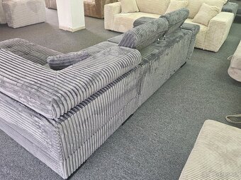 ROZKLÁDACÍ SEDACÍ SOUPRAVA - 5