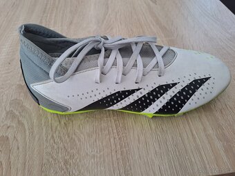 Kopačky adidas - 5