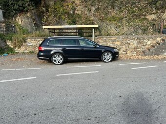 VOLKSWAGEN PASSAT 2.0TDI DSG 4 MOTION HIGHLINE - 5