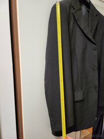Pánský oblek MODA PROSTĚJOV - 5