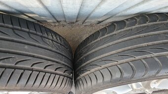 17" orig. Seat rozteč 5x112 - 5