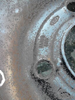 disky 4x108 R15 FORD ET45 - 5