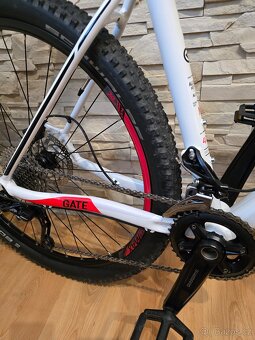 Horské kolo KELLYS GATE 30 - 5