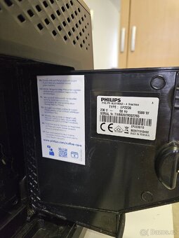 Kávovar Philips EP2230 - 5