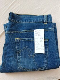 Dámské džíny vel.42 - 5