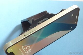 Apple iPhone 12 mini 64GB Baterie 76% - 5