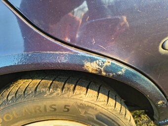 Ford Fiesta 1,25 16v - 5