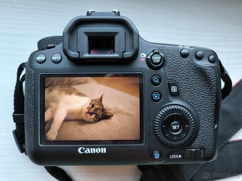 Canon EOS 6D - 5