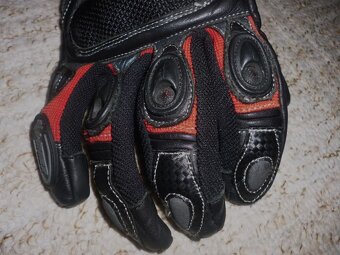 WINTEX - moto rukavice - 5