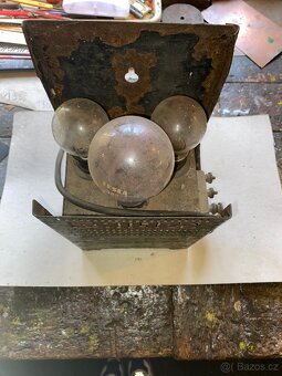 nabíječka Philips - 5