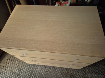 Komoda ikea malm - 5