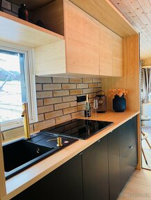 Prodej scandinavského mobilního domu - 5