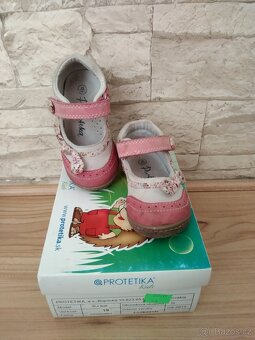Dětské boty - 5